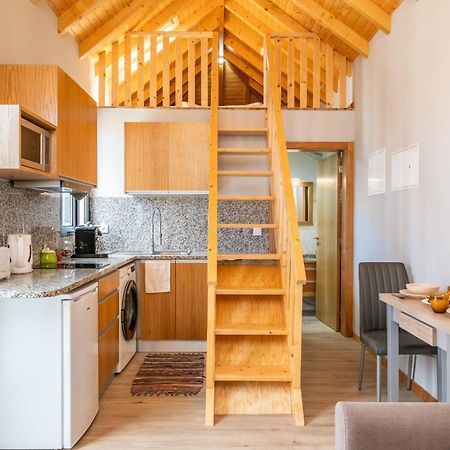 Salsa Country House I I I Porto Moniz Ngoại thất bức ảnh