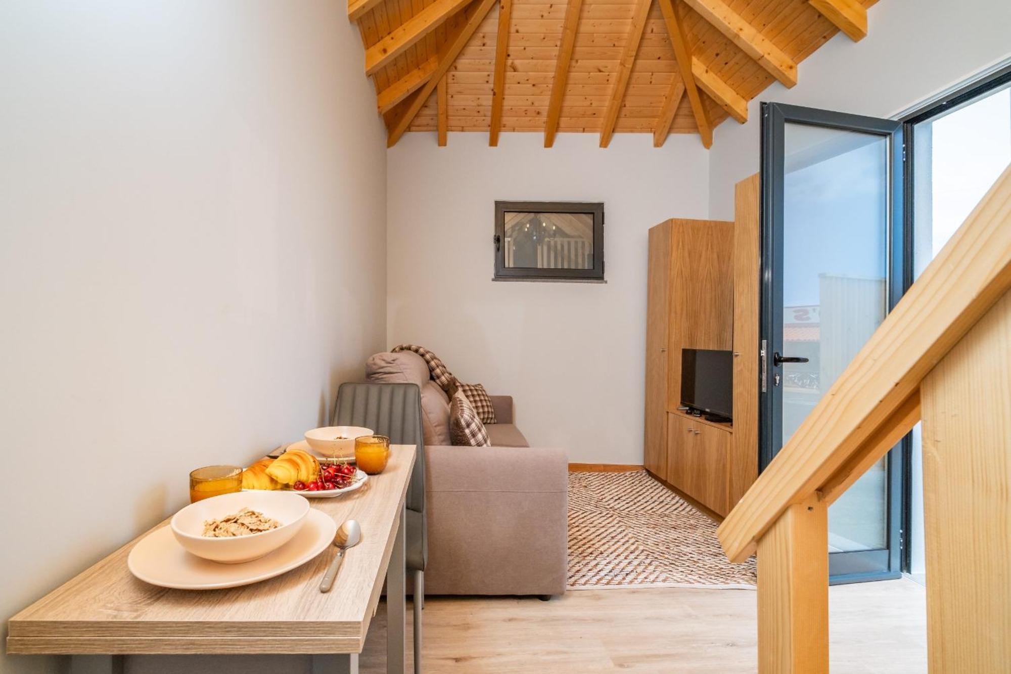 Salsa Country House I I I Porto Moniz Ngoại thất bức ảnh